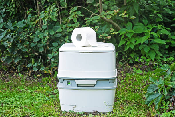 Best Porta potty rental near me  in Chico, WA