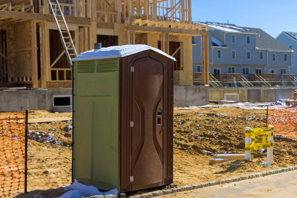 Portable restroom solutions in Chico, WA