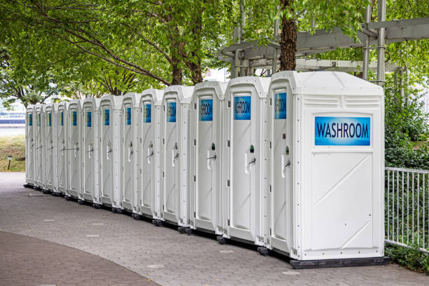 Portable Toilet Options We Offer in Chico, WA
