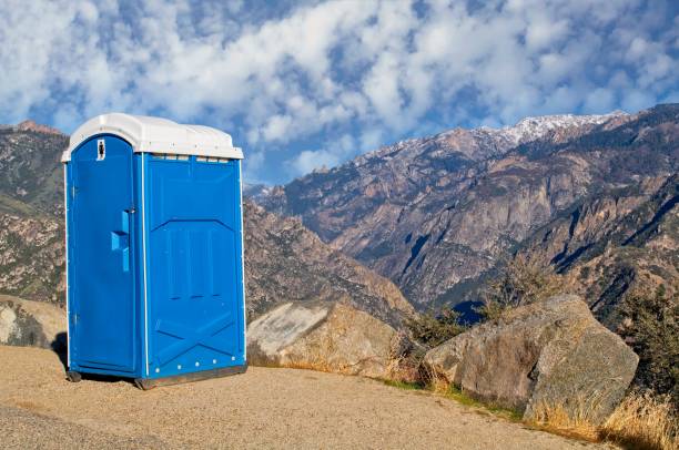 Best Portable bathroom rental  in Chico, WA