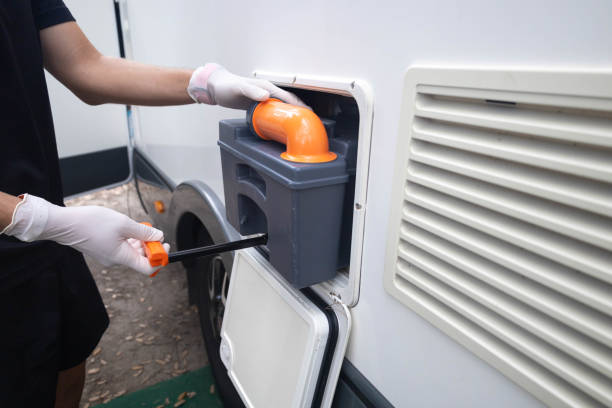 Best Event porta potty rental  in Chico, WA