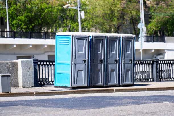 Best Portable restroom trailer rental  in Chico, WA