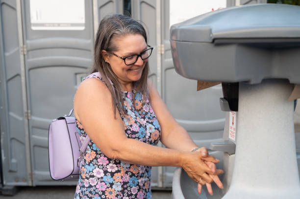Best Wedding porta potty rental  in Chico, WA