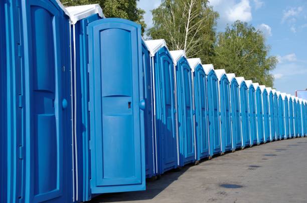 Best Local porta potty services  in Chico, WA